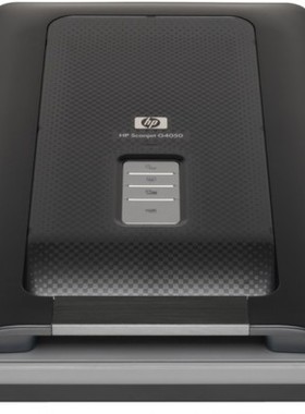 惠普HP Scanjet G4050 G4010主板 扫描头器组件 扫描电机马达