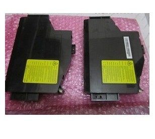 三星4623FN 4601 2525 2526 651P施乐3155戴尔1130激光头器盒组件