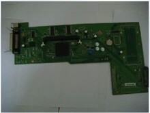 惠普HP5200L主板HP5200Lx主板HP5200N主板接口打印板
