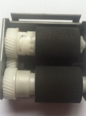 ECOSYS京瓷FS-1124 1030 1130 1300D 1320D 2020D纸盒搓纸轮组件