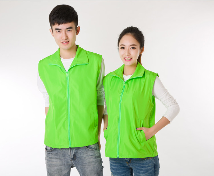 Débardeur sport gilet - Ref 539365 Image 5