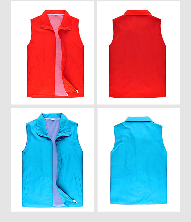 Débardeur sport gilet - Ref 539365 Image 3