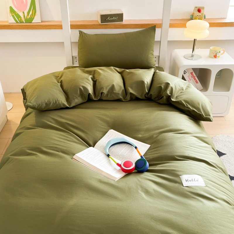 学生宿舍被褥全套一整套寝室被子被芯六件套非全棉纯棉八件套床垫,床上用品,学生床品套件,淘宝优惠券,粉丝福利购,淘宝优惠卷