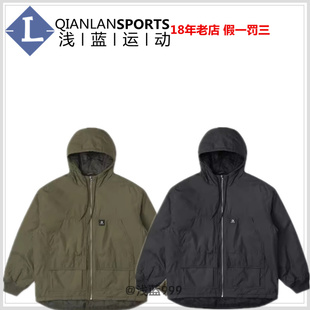 A02 A01 A04 夹克外套潮男子10026006 CONVERSE匡威24春多口袋工装