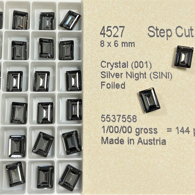 施华洛奥地利水晶华子正品美甲钻