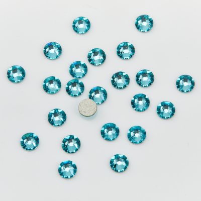 施华洛超闪奥地利水晶美甲饰品