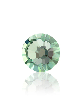 平底钻238贵橄榄美甲贴钻水钻奥钻DIY正品奥地利华子元素绿色