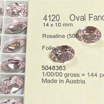 施华洛奥地利水晶华子正品美甲钻