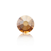 平底钻001GSHA金色魅影美甲钻手机饰品DIY贴钻补钻奥地利华子元 素