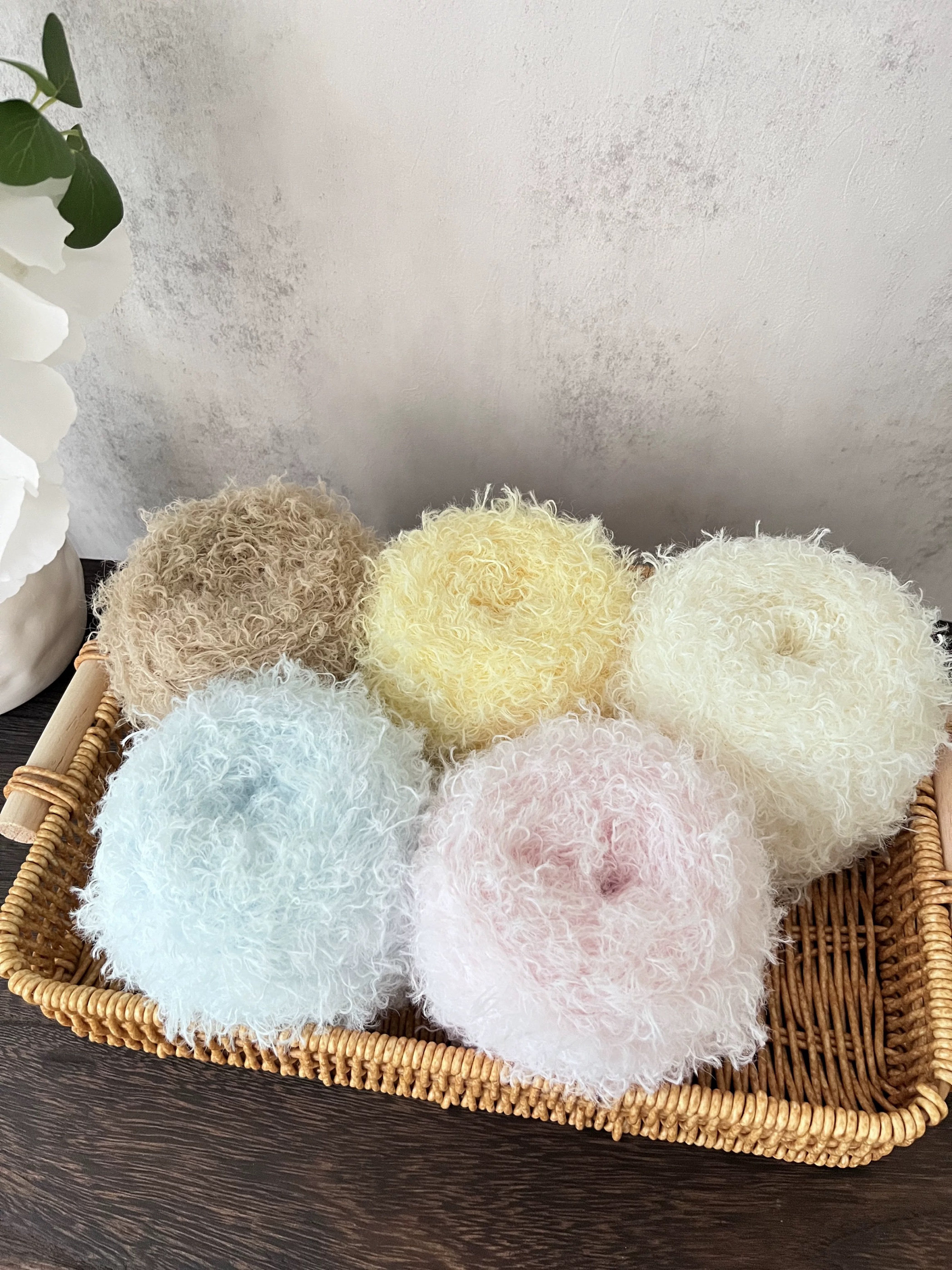 自制手工编织ins泰迪卷毛线diy钩针包可爱玩偶材料100g包邮,服饰配件/皮带/帽子/围巾,DIY编织材料包,淘宝优惠券,粉丝福利购,淘宝优惠卷