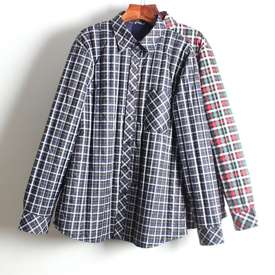 轻薄羽绒服男长袖衬衫时尚内胆