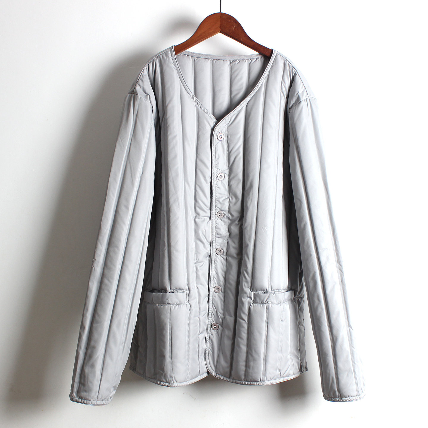 拉链羽绒服男士修身保暖内衣白鸭绒轻薄内胆秋冬季中老爸爸上衣,男装,时尚羽绒内胆,淘宝优惠券,粉丝福利购,淘宝优惠卷