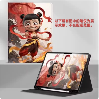 适用于华为平板Matepad11.5S保护套SLG-W10/W50外壳SLGW10全包11.5英寸平板电脑壳SLG一W10防摔笔槽支架外套