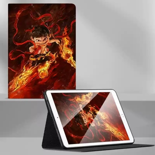 适用华为BTK一W00保护套硅胶软壳btkwoo外壳防摔btkw00电脑皮套BTKW00全包保护壳卡通btk_woo平板壳电脑套女