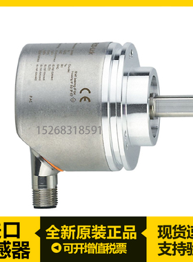 易福门RM8003 RA3500 RM3006 RM3008 RN3001 RM7011 RM7012编码器