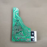 Индукционная плита MIDEA C21-RT2160 RT2166 RT2167 МАТЕРИАЛЬНА