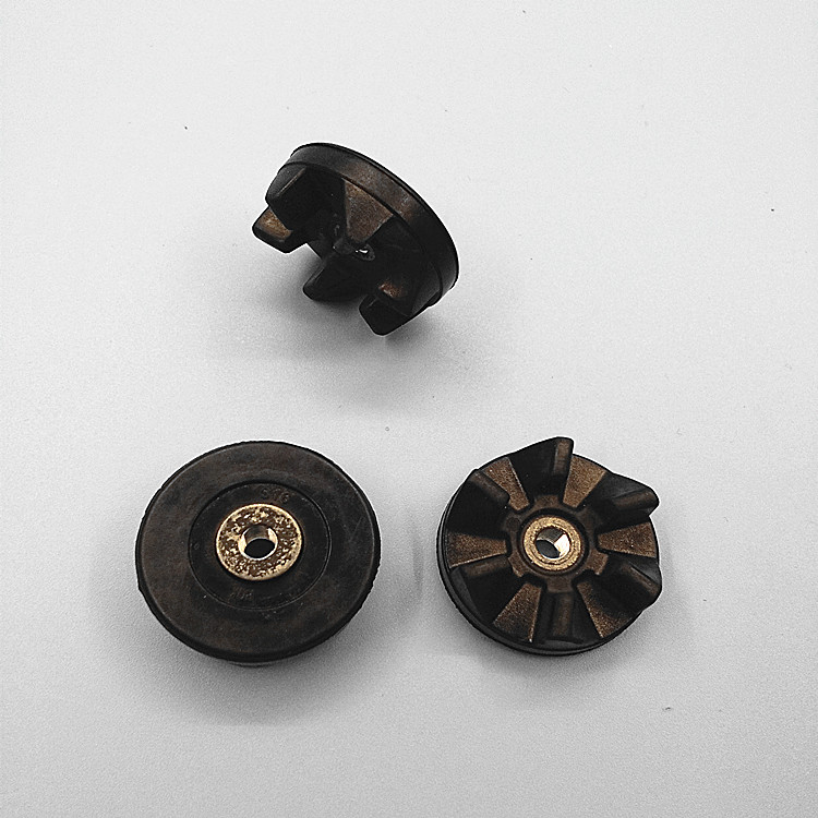 九阳料理机配件原装下连接头适用 JYL-390型/A061/B130/A062/A063/A021/A070/A020/A065 /C011/C012/C020/C022/B080/B083/C030/C051/ B085/C021/D050/D051/D020/D021/D022/D010/