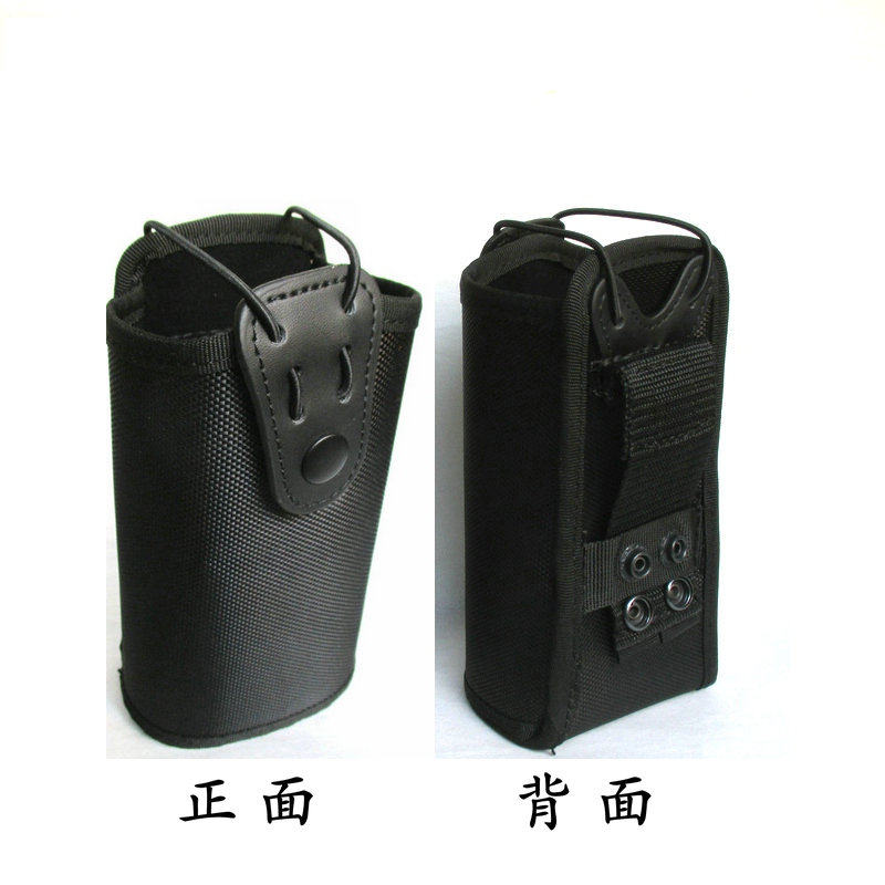 保温水壶套骑行袋子蓝色茶单位圆