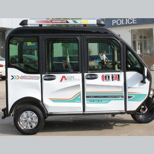 恒阔挡风玻璃三轮车配件