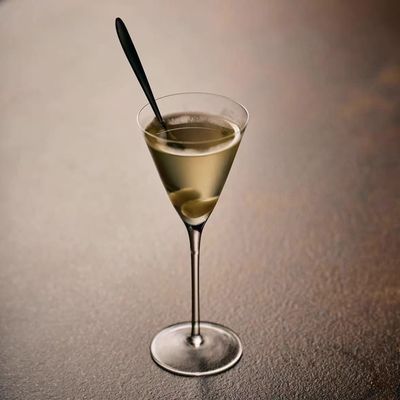 酒吧创意新品木村小容量马天尼杯高品质鸡尾酒杯日式精品马提尼杯