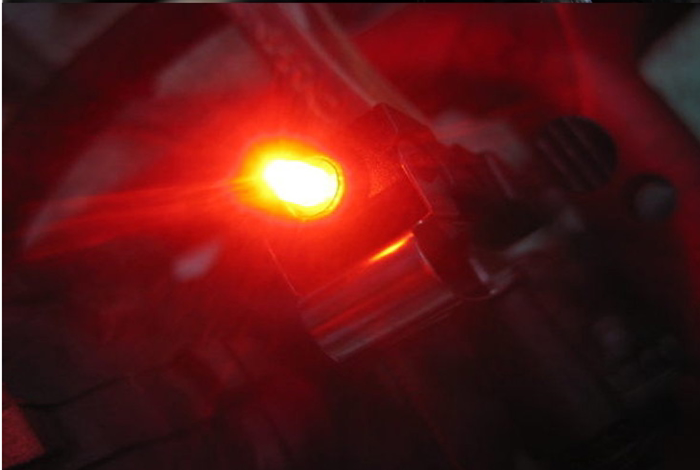 Eclairage pour vélo - Taillights - Ref 2398464 Image 4