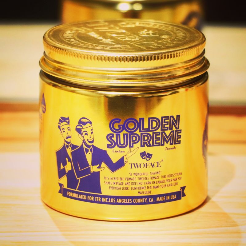 發油男士定型 twoface雙面發蠟發膠發泥蓬松碎發整理神器女油頭膏在類目 美髮護髮/假髮, 頭髮造型中 - 來自Buy2taobao.com提供專業的淘寶代購服務