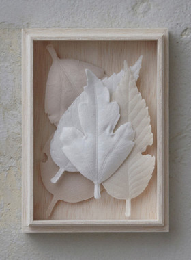 官方授权 薰寿堂HAKO木盒装叶香套装 生日情人节礼物 日本购