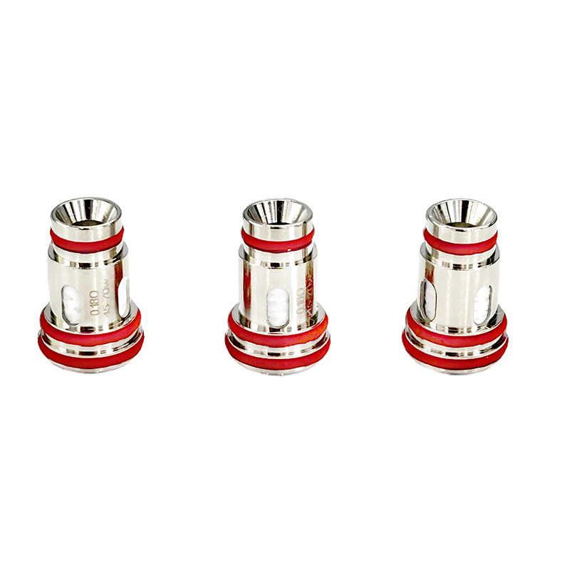 精工版H2适用于UwellAeglos H2套件五金发热通用于RDL和MTL成品芯