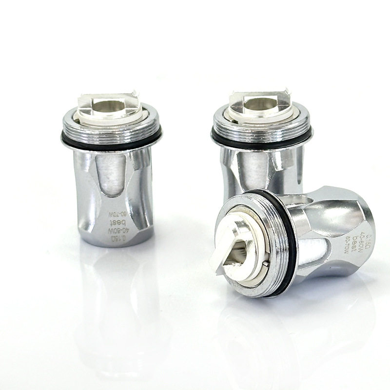 SS1 SMOK TFV8 Baby V2 coil 五金发热通用成品芯子替换配件