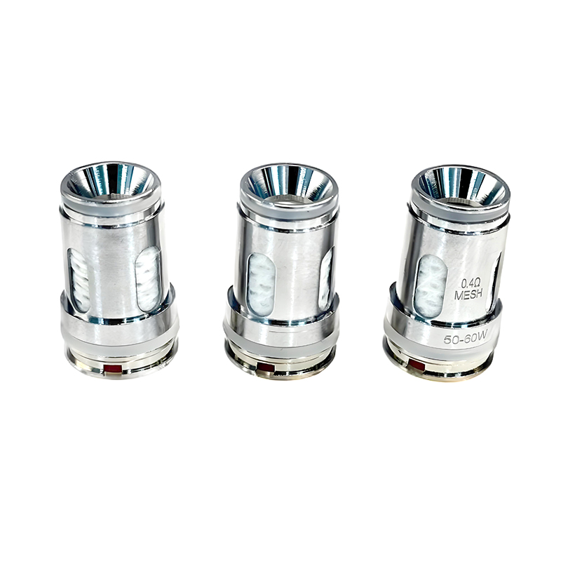 精工版CW5芯0.23欧单项圈适用于Uwell Crown 套件五金发热成品芯