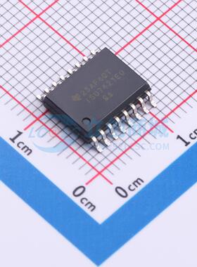 CD54HCT245F3A CDIP-20 全新原装 TI(德州仪器)