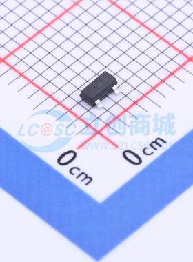 2SC3356 CJ(江苏长电/长晶) SOT-23 三极管 现货