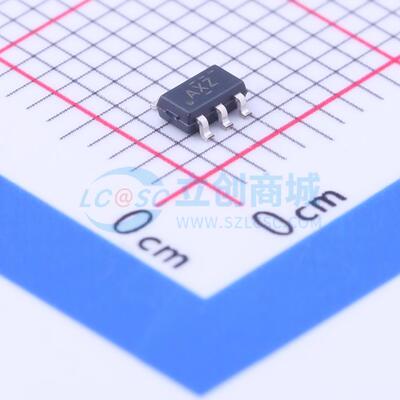 ADS7886SDBVR SOT-23-6 全新原装 TI(德州仪器)