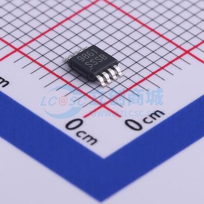 ADUM3210ARZ-RL7 SOIC-8 全新原装 ADI(亚德诺)