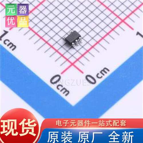 全新原装 OPA323IDCKR SC-70-5 运算放大器 TI