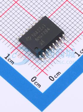 TL052IDR SOIC-8 全新原装 TI(德州仪器)