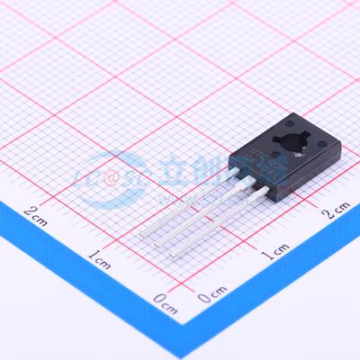 2SB649AL-C-T60-K UTC(友顺) TO-126 三极管 现货