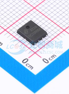 RC70N06AGD5 RealChip(正芯半导体) PDFN5060-8L 场效应管 现货