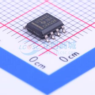AD8210YRZ SOIC-8 全新原装 ADI(亚德诺)
