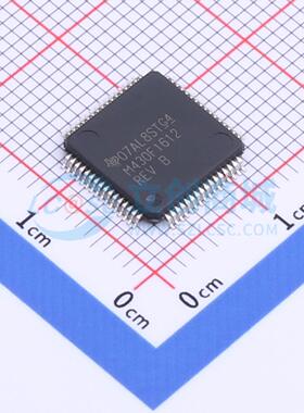 SN74LVC1G74DCUT VSSOP-8-0.5mm 全新原装 TI(德州仪器)