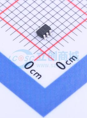 NTJD4401NT1G TECH PUBLIC(台舟) SOT-363 场效应管 现货