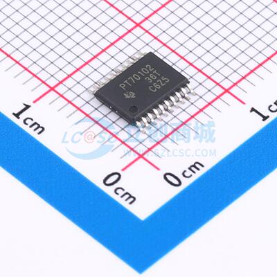 SN74AHCT245DBR SSOP-20-208mil 全新原装 TI(德州仪器)