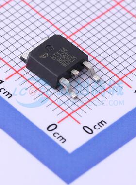 BT134-800T WEIDA(韦达) TO-252 晶闸管(可控硅)/模块 现货