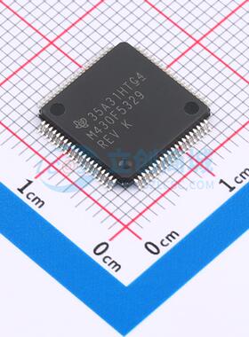 CD74HC04M SOIC-14 全新原装 TI(德州仪器)