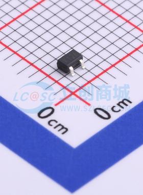 2SK3663-VB VBsemi(微碧半导体) SC-70-3 场效应管 现货