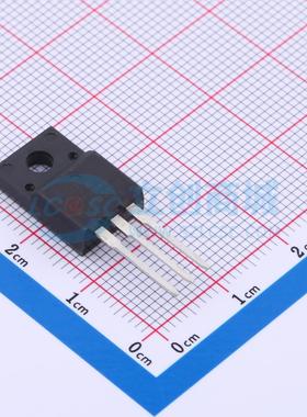 MS4N1350S MASPOWER(麦思浦) TO-220F 场效应管 现货