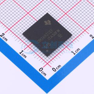 LTC5548IUDB#TRPBF QFN-12-EP(2x3) 全新原装 ADI(亚德诺)