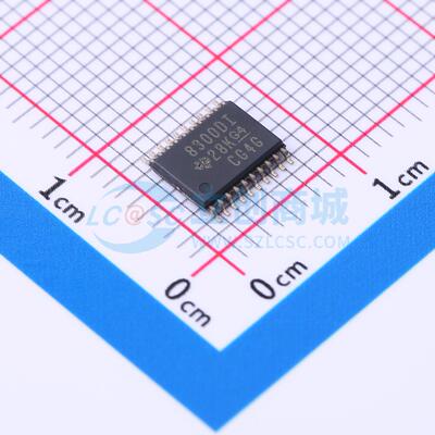 TSC2007IYZGR DSBGA-12 全新原装 TI(德州仪器)