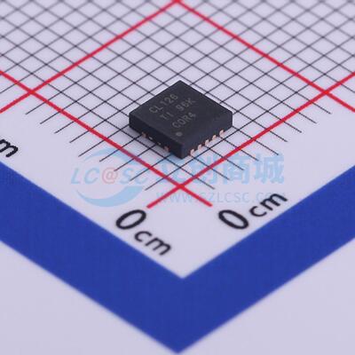 DS34C87TMX/NOPB SOIC-16 全新原装 TI(德州仪器)