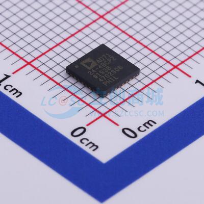 LM5155DSST WSON-12-EP(2x3) 全新原装 TI(德州仪器)